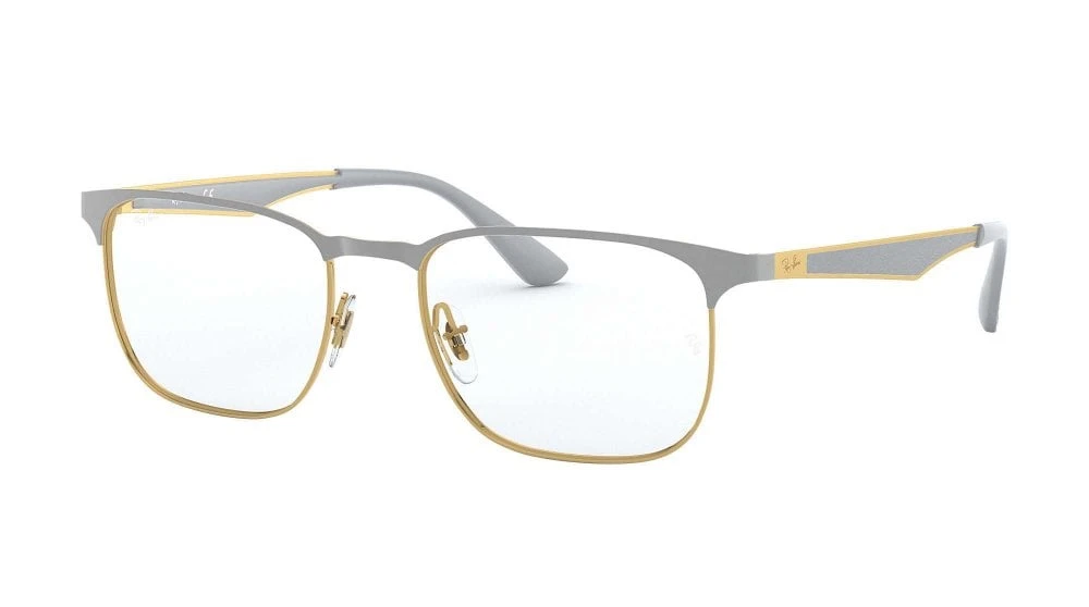 Ray-Ban RX6363 3 Ray-Ban RX6363