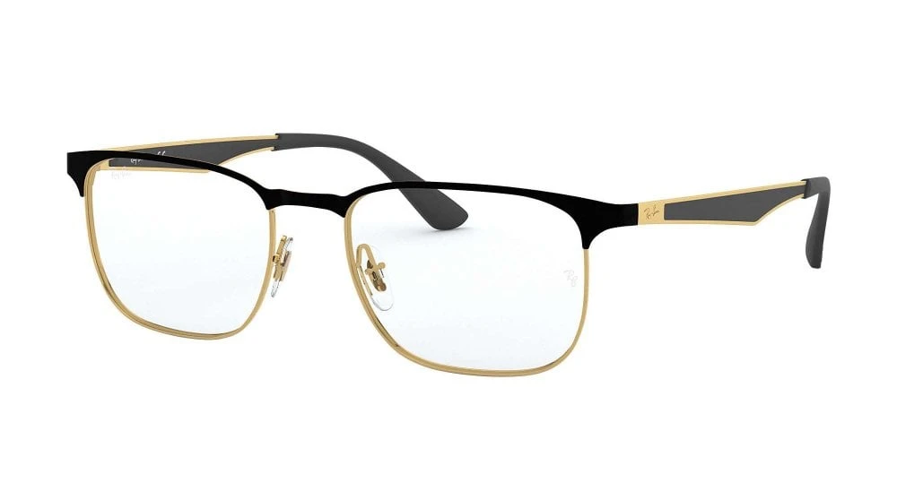 Ray-Ban RX6363 4 Ray-Ban RX6363 - Image 2