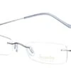 Superlite SL09 - Titanium Rimless Glasses 2 Superlite SL09 - Titanium Rimless Glasses -Fashion Eyewear Store 1595602760 09978700