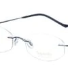 Superlite SL11 - Titanium Rimless Glasses