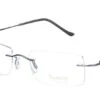 Superlite SL13 - Titanium Rimless Glasses -Fashion Eyewear Store 1595836064 72799800
