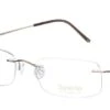 Superlite 20 - Titanium Rimless Glasses