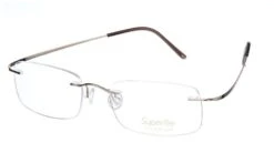 Superlite 20 - Titanium Rimless Glasses