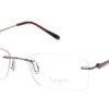 Superlite SL34 - Titanium Rimless Glasses -Fashion Eyewear Store 1595837102 98449800