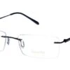 Superlite SL35 - Titanium Rimless Glasses