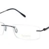 Superlite SL36 - Titanium Rimless Glasses