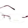Superlite SL38 - Titanium Rimless Glasses -Fashion Eyewear Store 1595838624 32099300
