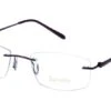 Superlite SL39 - Titanium Rimless Glasses 1 Superlite SL39 - Titanium Rimless Glasses -Fashion Eyewear Store 1595838947 29350300