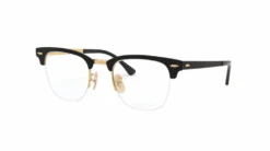 Ray-Ban RX3716VM Clubmaster Metal