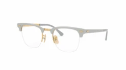 Ray-Ban RX3716VM Clubmaster Metal -Fashion Eyewear Store 1605028678 67347300