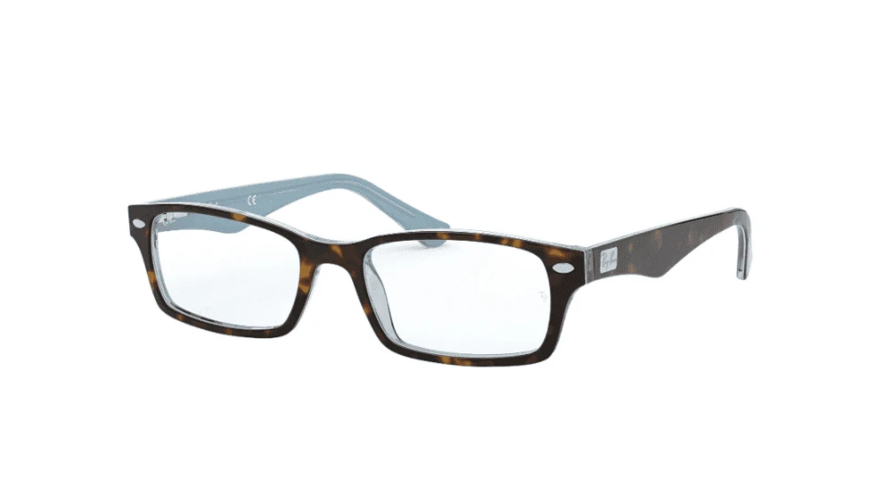 Ray-Ban RX5206 6 Ray-Ban RX5206 - Image 4