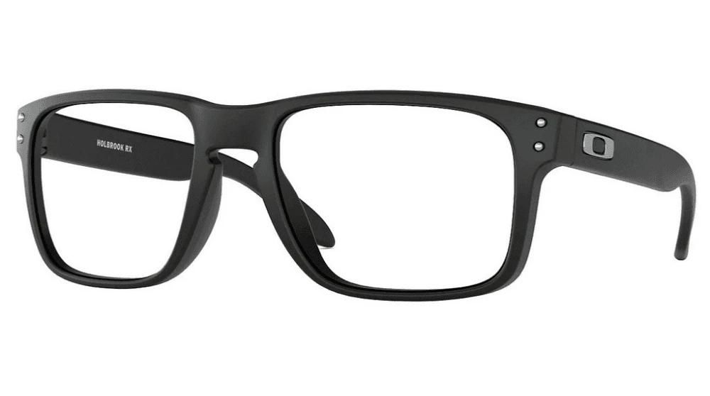 Oakley OX8156 Holbrook RX 4 Oakley OX8156 Holbrook RX - Image 2