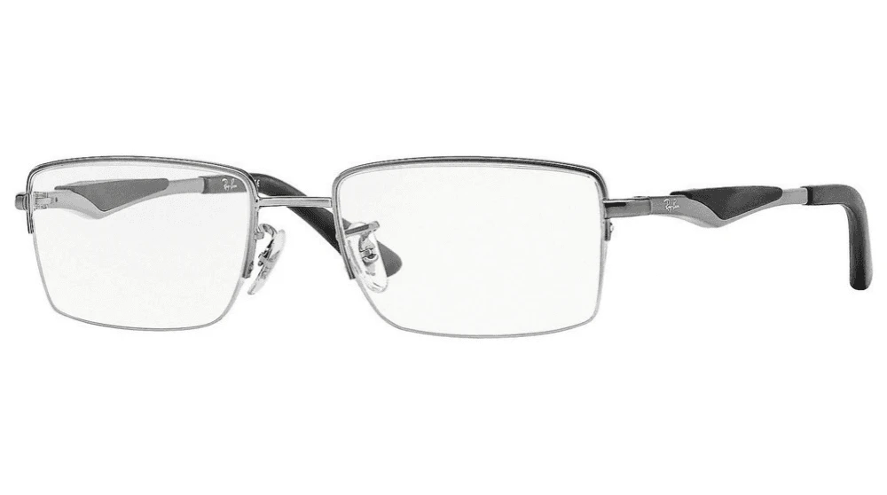 Ray-Ban RX6285 3 Ray-Ban RX6285