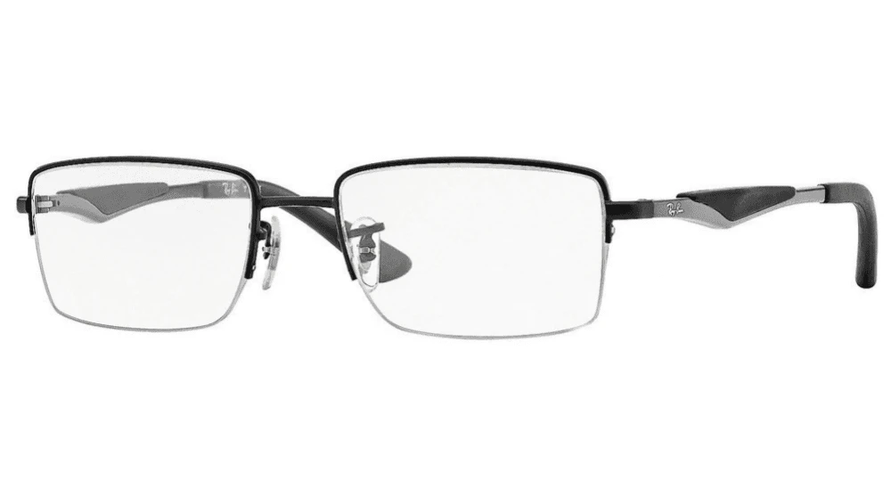 Ray-Ban RX6285 4 Ray-Ban RX6285 - Image 2