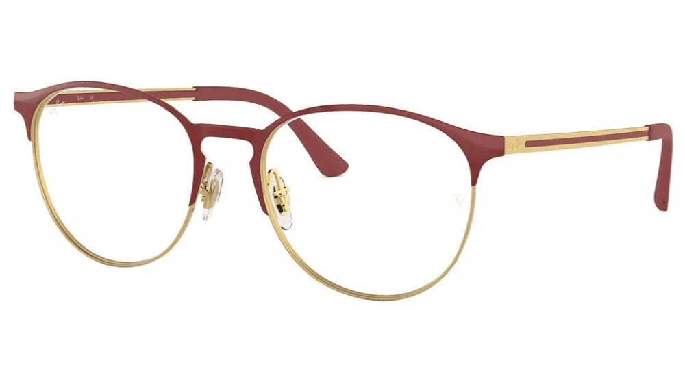 Ray-Ban RX6375 3 Ray-Ban RX6375