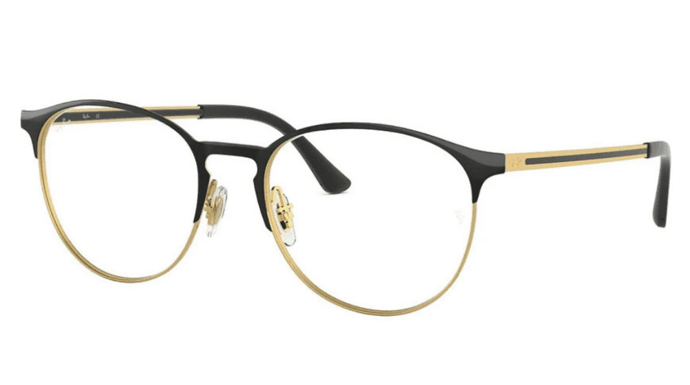 Ray-Ban RX6375 4 Ray-Ban RX6375 - Image 2