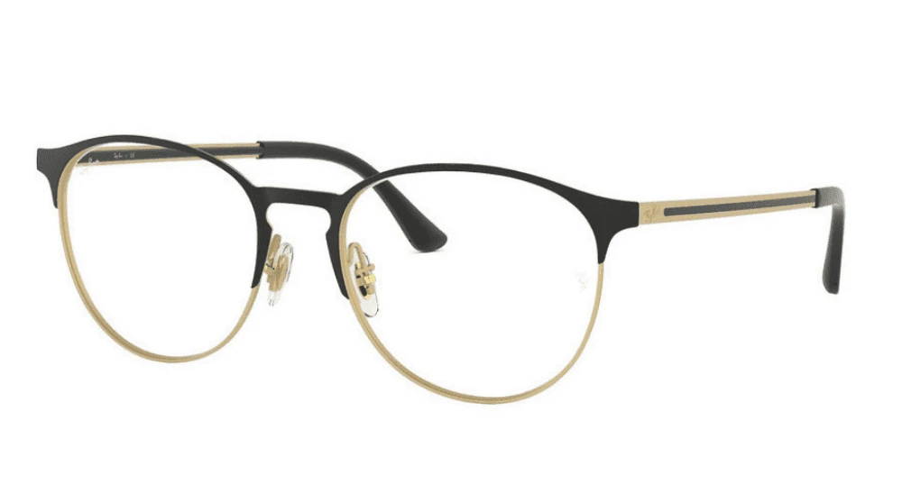 Ray-Ban RX6375 8 Ray-Ban RX6375 - Image 6