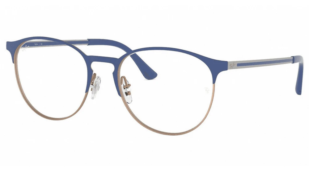 Ray-Ban RX6375 9 Ray-Ban RX6375 - Image 7