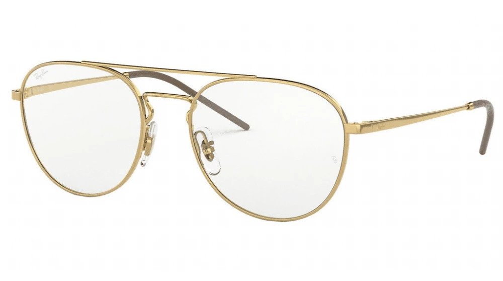 Ray-Ban RX6414 3 Ray-Ban RX6414