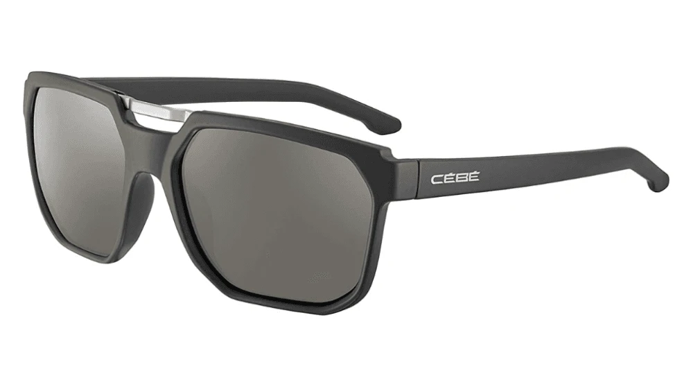 Cebe Iron Sunglasses 3 Cebe Iron Sunglasses