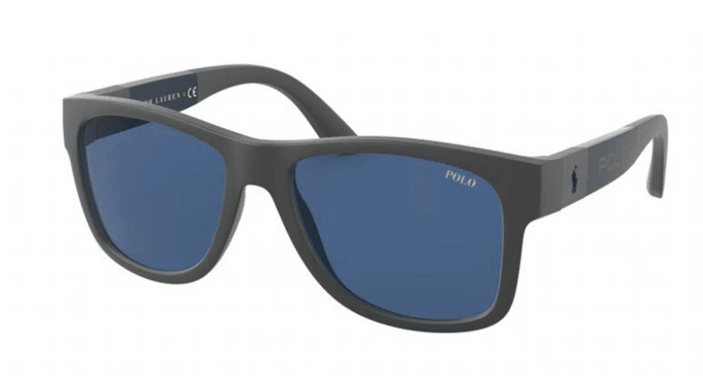 Polo Ralph Lauren PH4162 Sunglasses 4 Polo Ralph Lauren PH4162 Sunglasses - Image 2