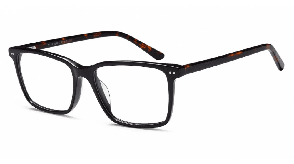Brooklyn Eyewear D154 5 Brooklyn Eyewear D154 - Image 3