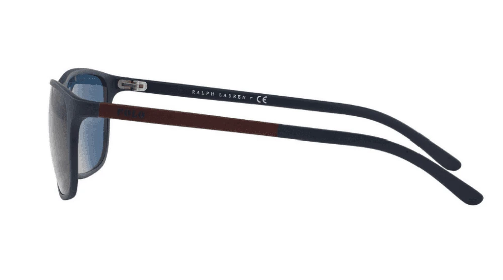 Polo Ralph Lauren PH4092 Sunglasses 4 Polo Ralph Lauren PH4092 Sunglasses - Image 2