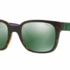 Polo Ralph Lauren PH4089 Folding Sunglasses