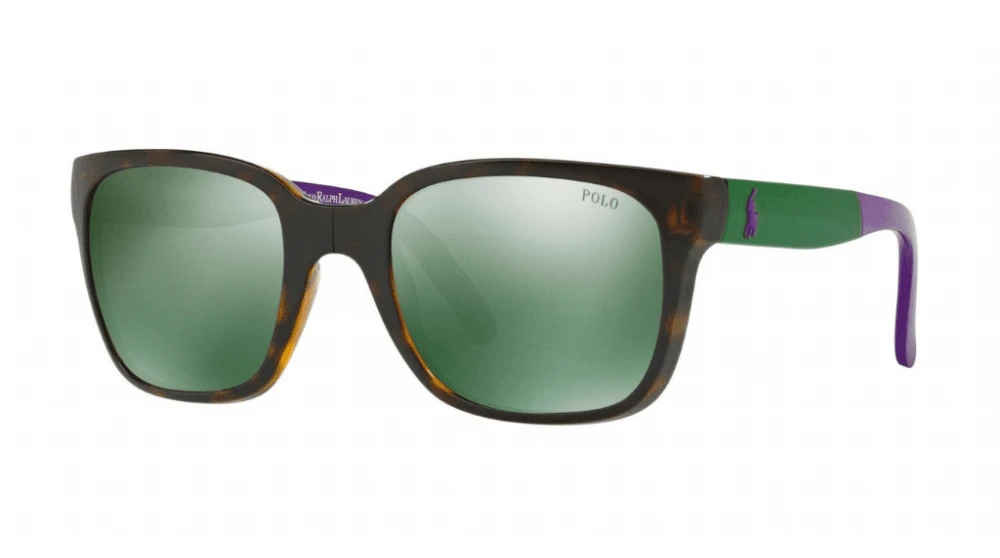 Polo Ralph Lauren PH4089 Folding Sunglasses 3 Polo Ralph Lauren PH4089 Folding Sunglasses
