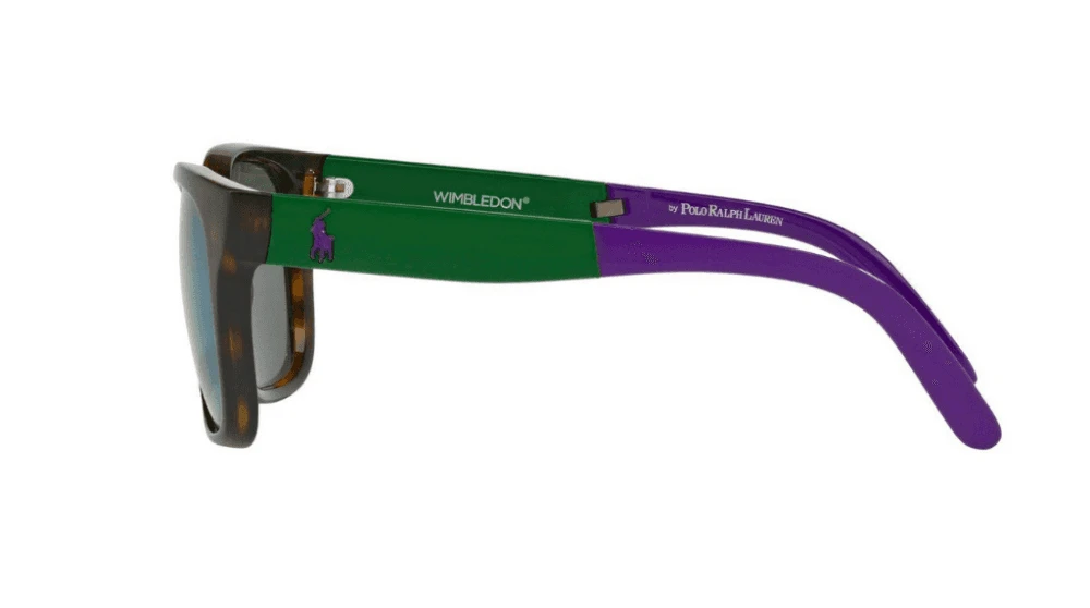 Polo Ralph Lauren PH4089 Folding Sunglasses 4 Polo Ralph Lauren PH4089 Folding Sunglasses - Image 2