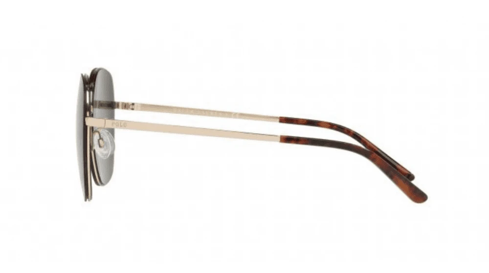 Polo Ralph Lauren PH3124 Sunglasses 4 Polo Ralph Lauren PH3124 Sunglasses - Image 2