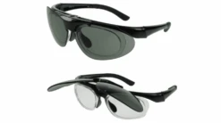 Norville SRX2 Flip-Up Sunglasses