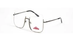 Dennis Taylor Replica - Semi Rimless Snooker Glasses 7 Dennis Taylor Replica - Semi Rimless Snooker Glasses -Fashion Eyewear Store 1657382603 83429200