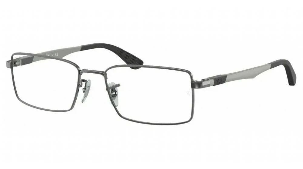 Ray-Ban RX6275 4 Ray-Ban RX6275 - Image 2