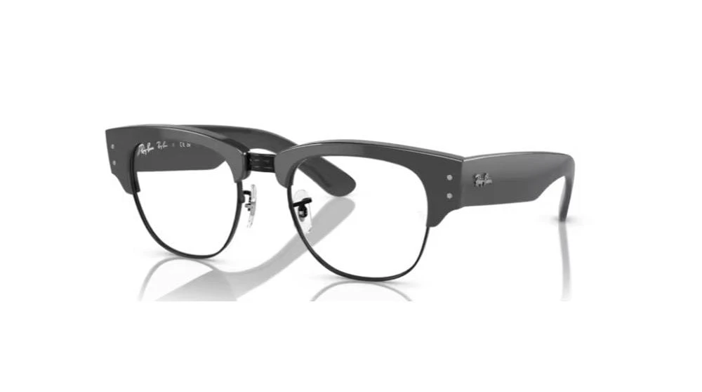 Ray-Ban RX0316V Mega Clubmaster 7 Ray-Ban RX0316V Mega Clubmaster - Image 5