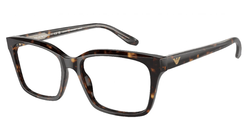 Emporio Armani EA3219 4 Emporio Armani EA3219 - Image 2