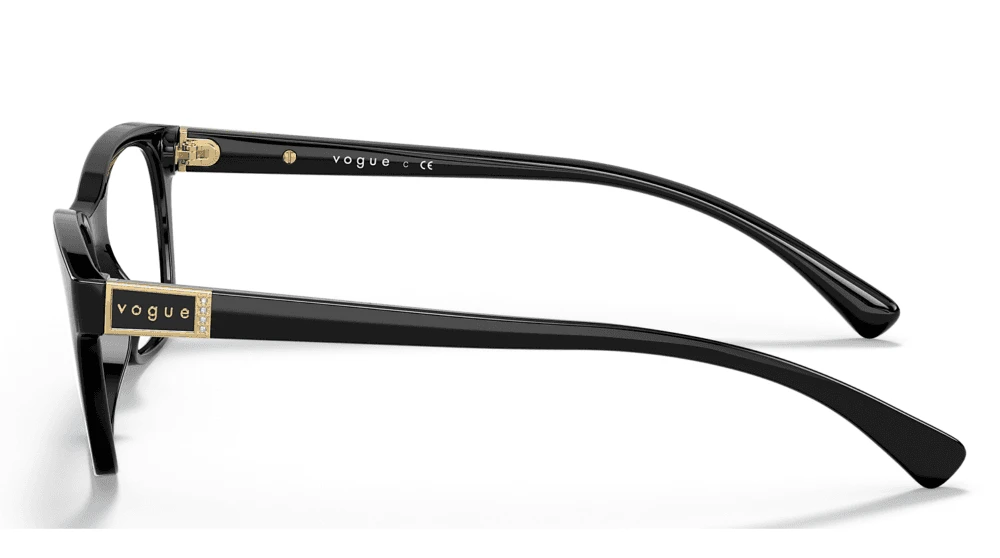 Vogue Eyewear VO5424B 4 Vogue Eyewear VO5424B - Image 2